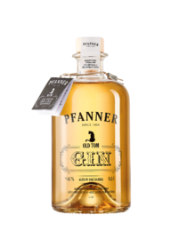 Pfanner Privatdestillerie - WHISKY Whisky CLASSIC Single-Malt Vorarlberger